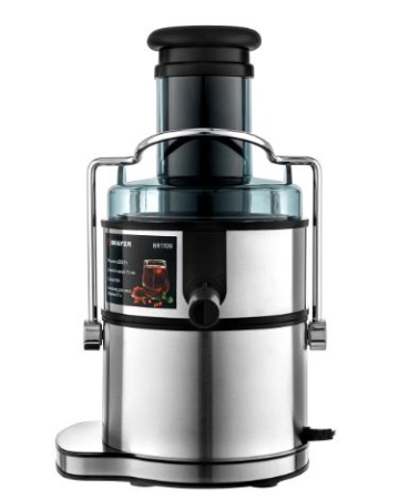 Соковыжималка BRAYER BR1709 фото