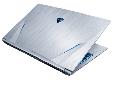 Ноутбук Machenike L15C-i512450H3050Ti4GF144LSM00R1W Core i5-12450H/16GB/512Gb SSD/RTX 3050Ti 4Gb/15. фото