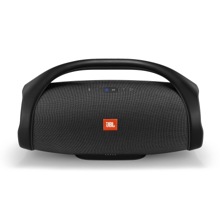 Колонка Bluetooth JBL BOOMBOX 2 Black (Черный) (JBLBOOMBOX2BLKEU)  фото