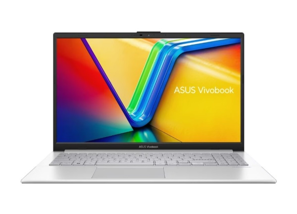 Ноутбук Asus Vivobook Go E1504FA-BQ1197 15.6"FHD(1920x1080) IPS/Ryzen 5 7520U 4c/16Gb/1Tb SSD/AMD Ra фото