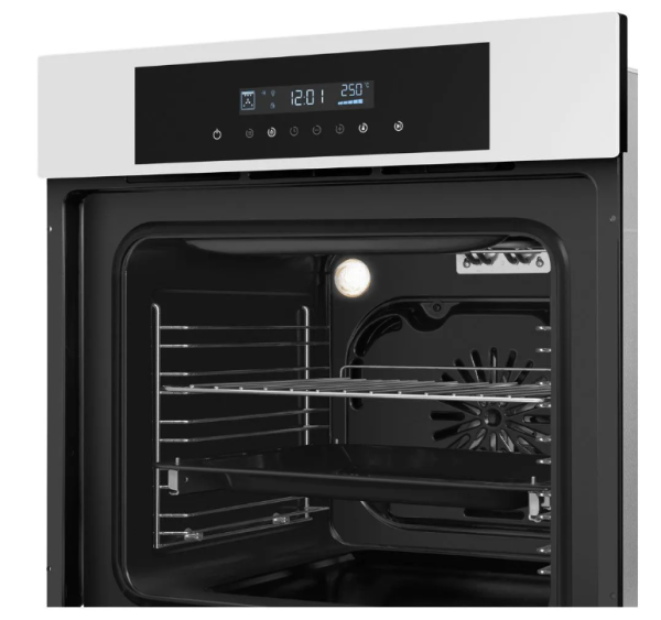 Духовой шкаф MAUNFELD AEOD6063W белый купить ЦИТ Духовой шкаф MAUNFELD AEOD6063W белый фото