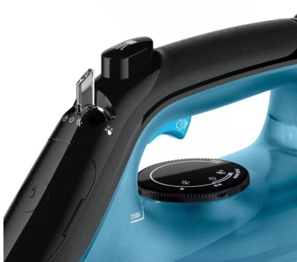 Утюг BRAUN SI5256BL фото