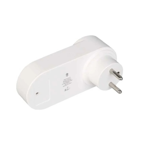 Розетка внешняя SLS OUT_5 Белый (WI-FI) купить ЦИТ Розетка внешняя SLS OUT_5 Белый (WI-FI) фото