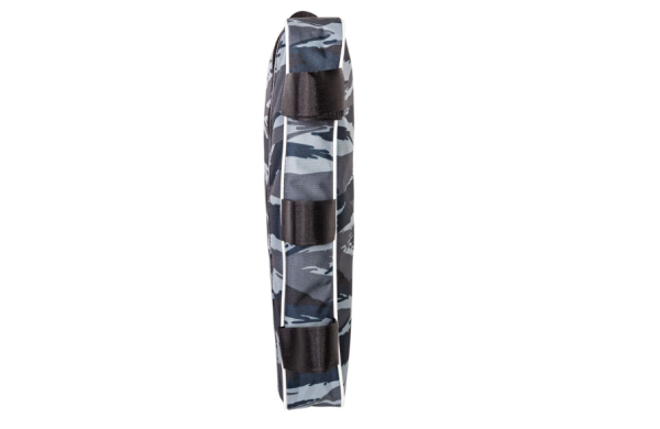 Велосумка под раму STG, модель FB-001, размер 40х27х6 см, камуфляж Х113113 фото