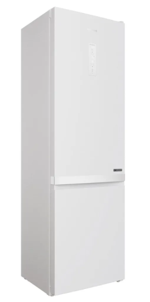 Холодильник HOTPOINT HT 7201I W O3, белый фото