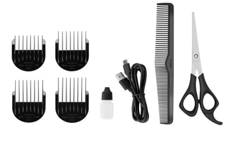 Машинка для стрижки ARESA AR-1820 фото