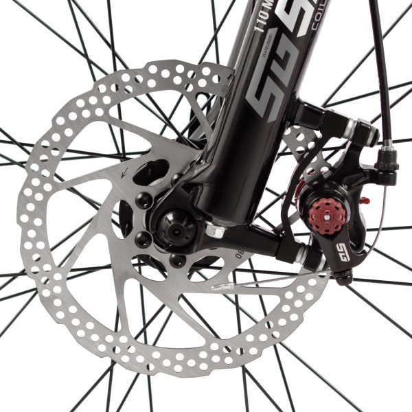 (м) Велосипед горный STINGER 29" ELEMENT (2025) купить ЦИТ (м) Велосипед горный STINGER 29" ELEMENT (2025) фото