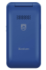 Мобильный телефон Philips Xenium E2602 синий купить ЦИТ Мобильный телефон Philips Xenium E2602 синий фото