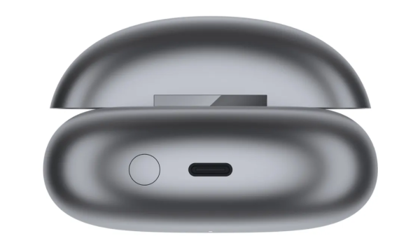 Беспроводные bluetooth наушники Honor Choice Earbuds X5 Pro Grey (5504AALH) фото