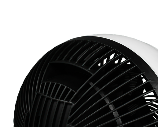 Вентилятор настольный ELECTROLUX ETF-108W фото