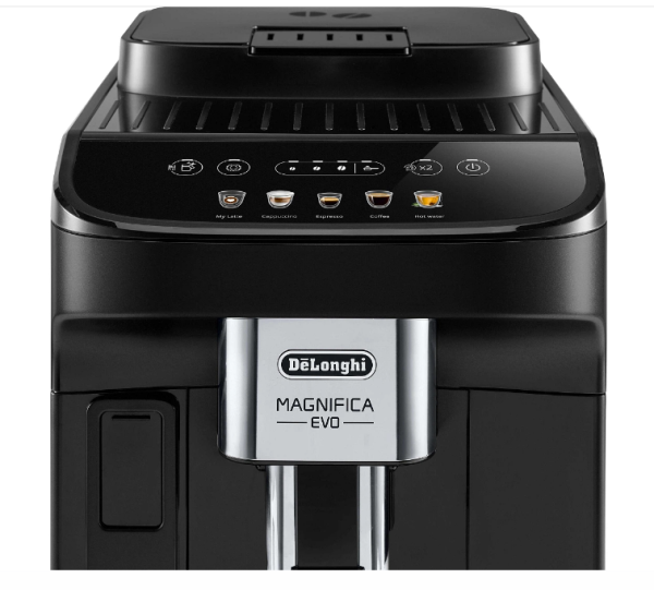 Кофемашина DeLonghi ECAM 290.61.B фото