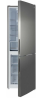 Холодильник CHiQ CBM317NS фото