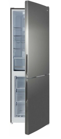 Холодильник CHiQ CBM317NS фото