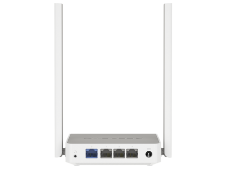 Wi-Fi роутер Keenetic 4G (KN-1213) фото