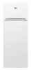 Холодильник BEKO RDSK240M00W фото