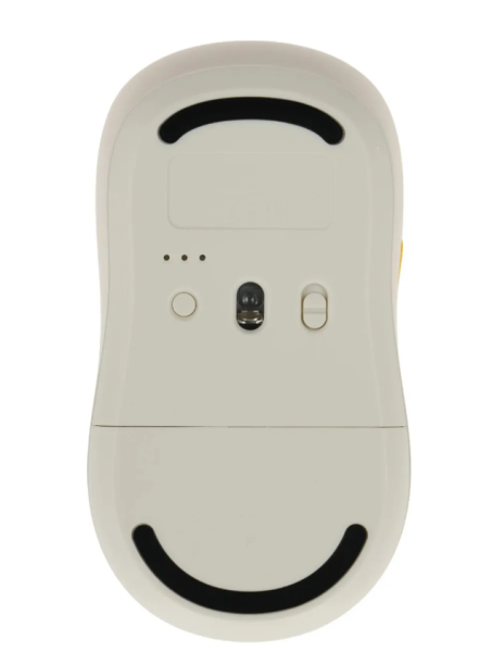 Мышь Xiaomi Wireless Mouse 3 White GL фото