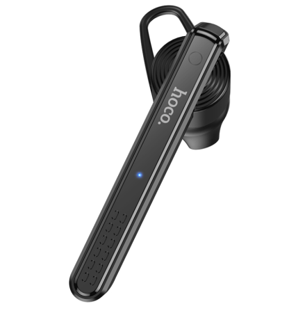 Гарнитура bluetooth HOCO E61 Gorgeous чёрный (6931474757227) фото
