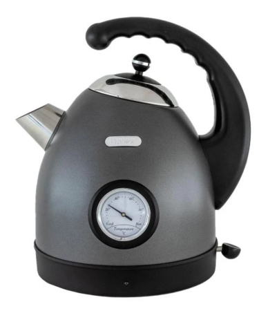 Чайный набор PIONEER KE580M фото