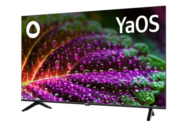 Телевизор LED BBK 40" 40LEX-7231/FTS2C FULL HD Smart TV фото