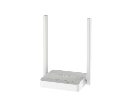 Wi-Fi роутер Keenetic 4G (KN-1213) фото