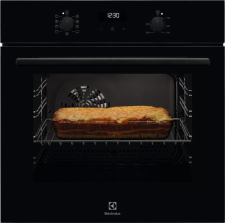 Духовой шкаф ELECTROLUX OEF5C50Z фото