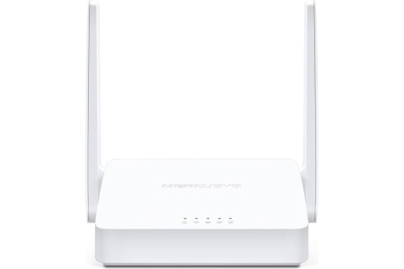 Модем Adsl MERCUSYS MW300D фото