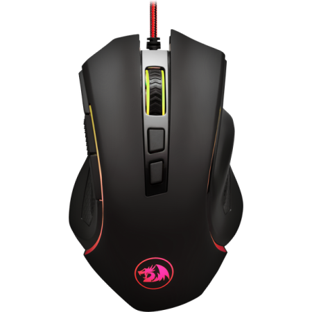 Мышь Redragon Griffin купить ЦИТ Мышь Redragon Griffin фото