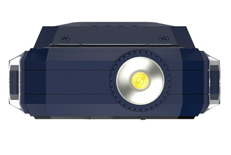 Мобильный телефон MAXVI P100 Blue (Синий) фото