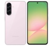 Смартфон Samsung Galaxy A56 8/256GB Awesome Pink (Розовый) фото