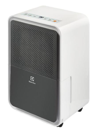 Осушитель воздуха ELECTROLUX EDH-15L фото