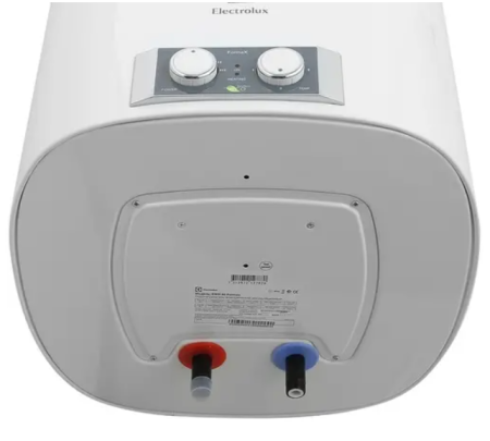 Водонагреватель ELECTROLUX EWH 80 Formax фото