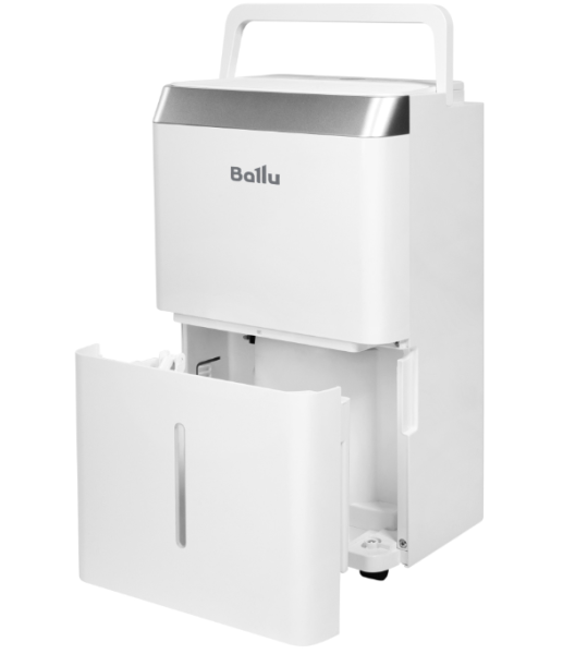 Осушитель воздуха BALLU Comfort BD30T CL фото