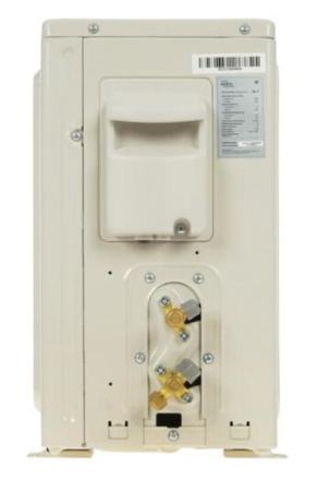 Кондиционер Oasis O-12 фото