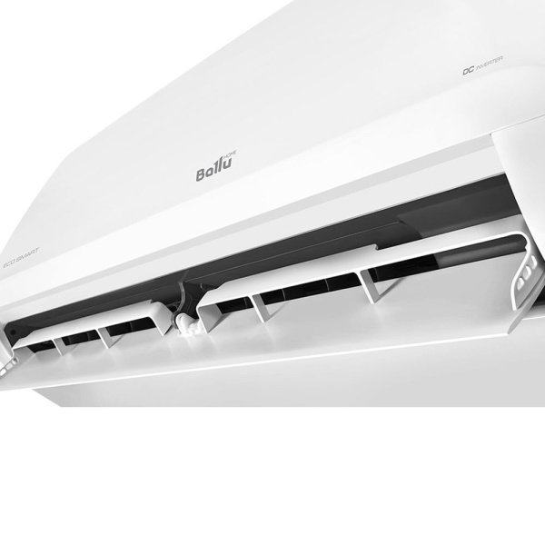Кондиционер BALLU Eco Smart DC BSYI-08HN8 фото