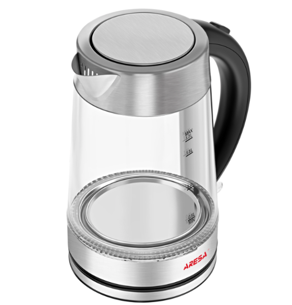 Чайник ARESA AR-3472 фото