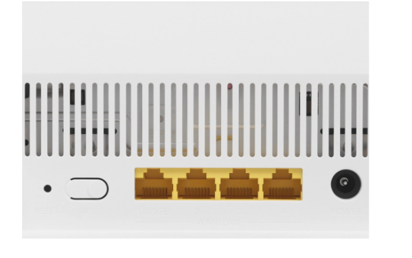 Wi-Fi роутер Huawei BE3 WUKUN-BE32-20 (53030CFJ)  фото