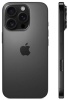 Apple iPhone 16 Pro 128Gb Black Titanium 2Sim (Черный) (без RuStore) фото