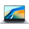 Ноутбук Huawei MateBook D16 53014CNC 16"FHD(1920x1080) IPS/Core i5-13420H 8c/8Gb/512Gb SSD/Intel UHD фото