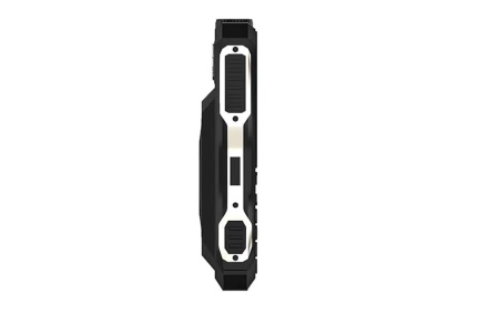 Мобильный телефон MAXVI P100 Black (Черный) фото