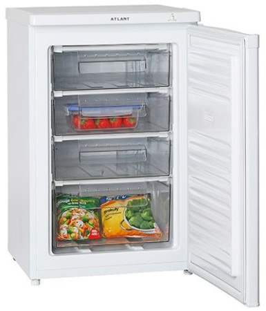 Морозильник АТЛАНТ ММ 7401-100 фото
