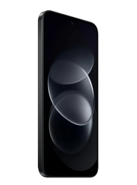 Смартфон Xiaomi Redmi Note 17 Pro 5G 8/512GB Black (Черный) фото