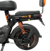 Электросамокат Kugoo EC03 фото