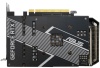 Видеокарта PCI-E 12Gb ASUS NV DUAL-RTX3060-O12G-V2 RTX3060  192bit GDDR6 1837/15000 HDMI/3xDP LHR RT фото