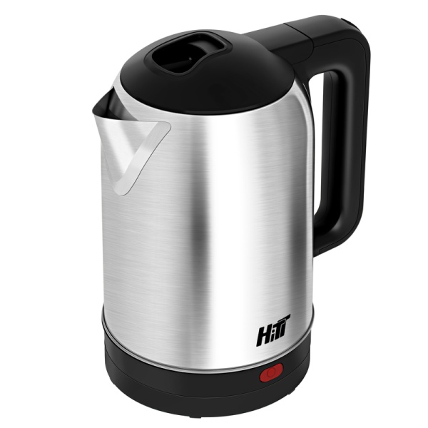 Чайник HITT HT-5023 нерж. фото