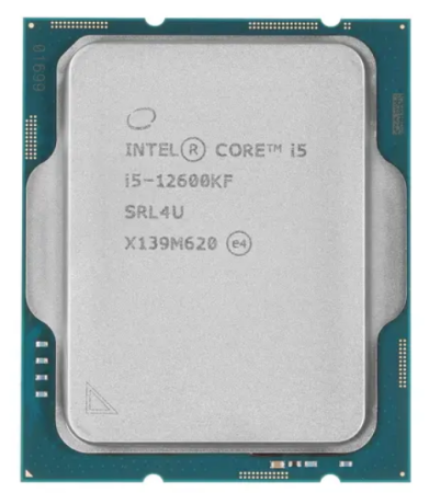 Процессор Intel Core i5-12600KF OEM (3,7/20Mb) фото