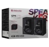 Колонки Defender SPK-270 фото