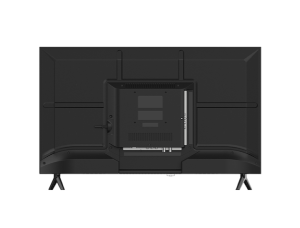 Телевизор LED BQ 32" 32FS36B HD READY Smart TV фото