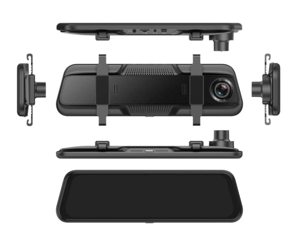 Видеорегистратор автомобильный TRENDVISION MR-810 GT фото