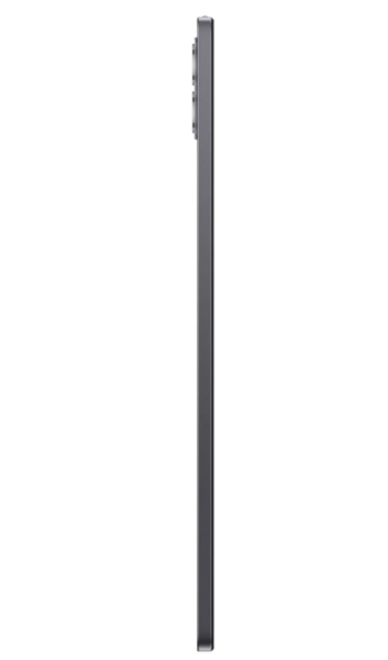 Планшет Xiaomi Redmi Pad Pro 2 5G 6/128GB Graphite Gray (серый) фото