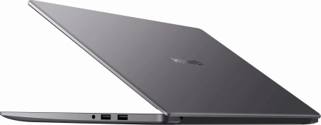 Ноутбук Huawei MateBook D15 Core i5-1155G7/8Gb/256Gb SSD/Intel Iris Xe Graphics/15.6"FHD IPS/noOS/Gr фото